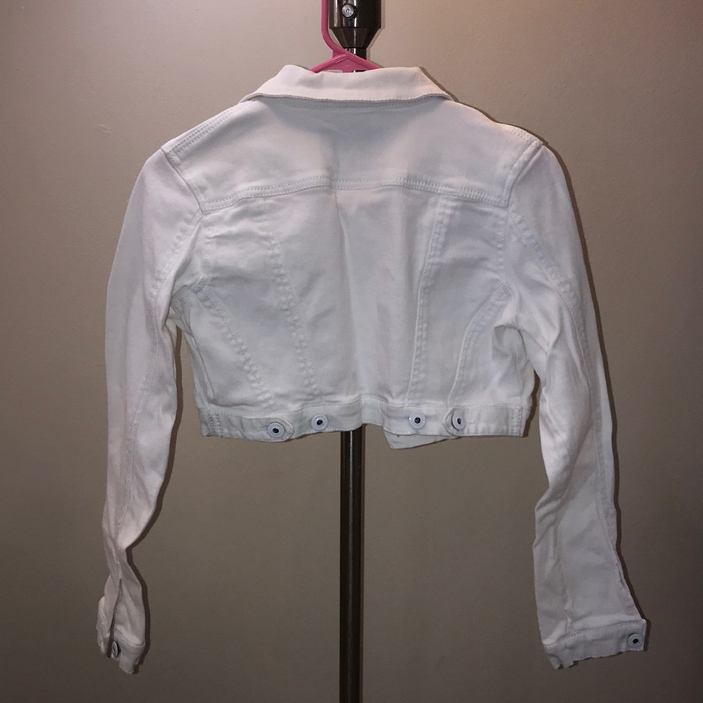 Denim jacket - Picture 2 of 2